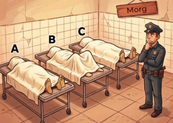 Visuelle Rätsel: Eine Herausforderung für den Verstand