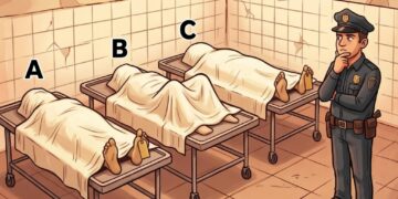 Visuelle Rätsel: Eine Herausforderung für den Verstand