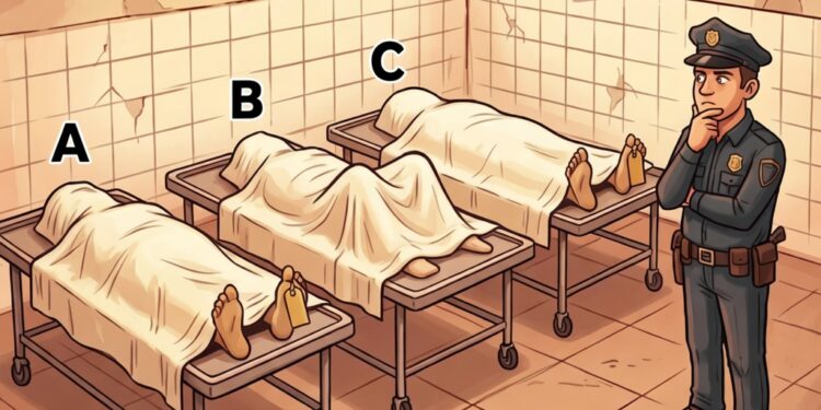 Visuelle Rätsel: Eine Herausforderung für den Verstand