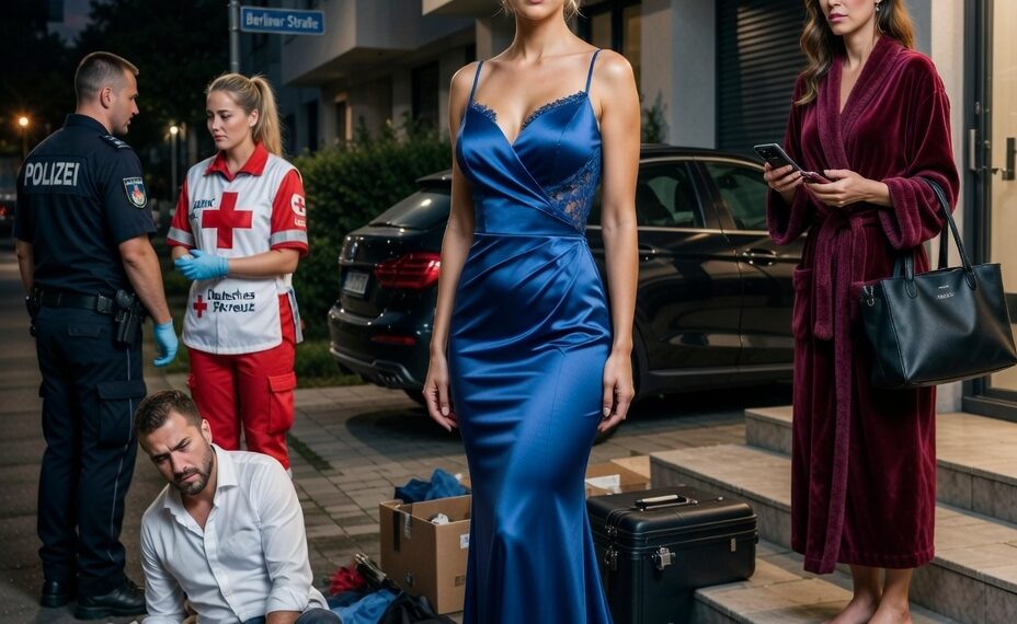 Mehr als nur ein Betrug