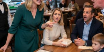 Mehr als nur eine Mahlzeit