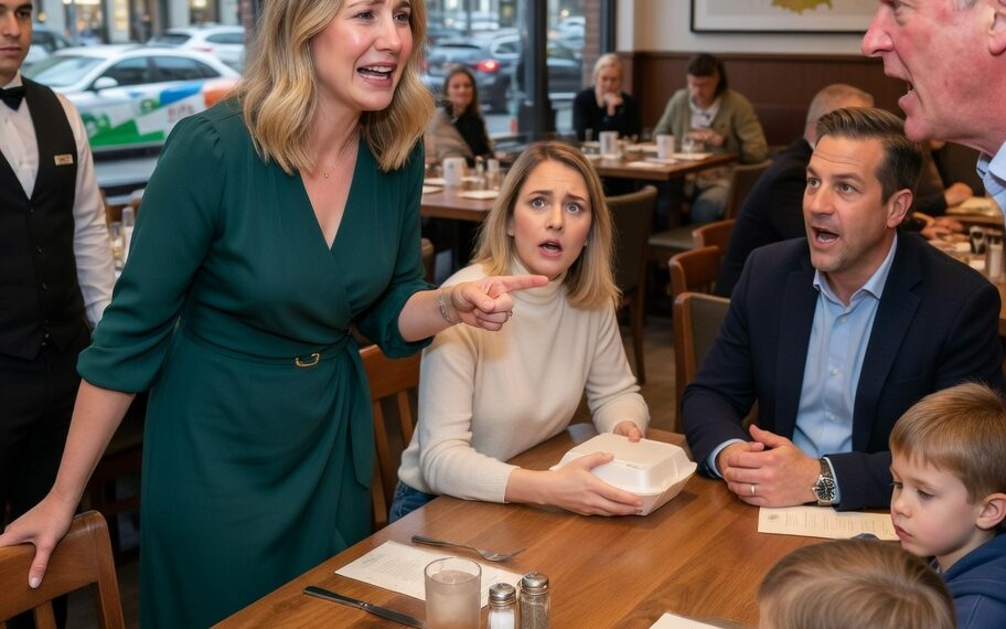 Mehr als nur eine Mahlzeit