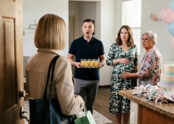 Der Frieden nach dem Sturm