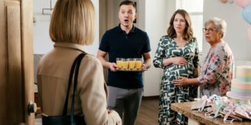 Der Frieden nach dem Sturm