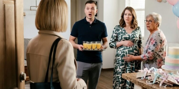 Der Frieden nach dem Sturm