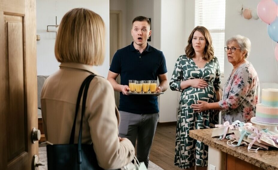 Der Frieden nach dem Sturm