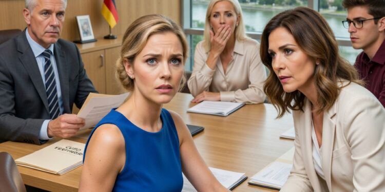 Omas letztes Vermächtnis