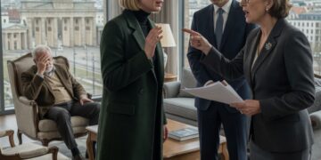 Das Erbe der Familie Hart