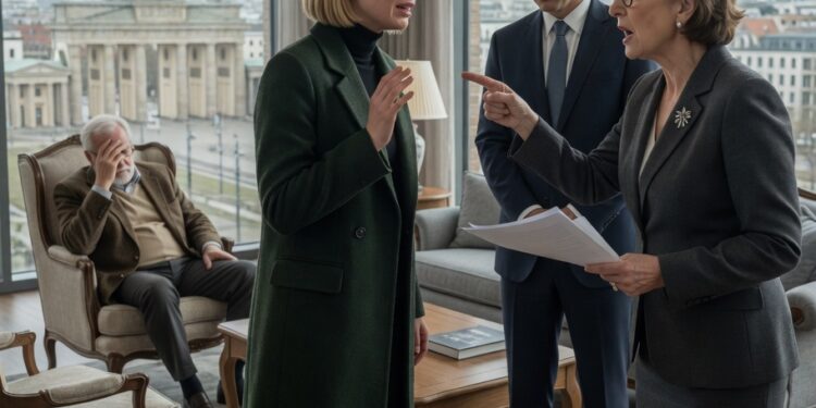 Das Erbe der Familie Hart