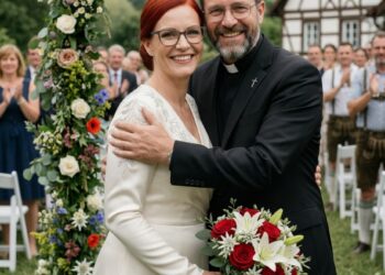 Der Brief in der Schublade