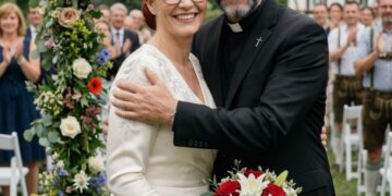 Der Brief in der Schublade