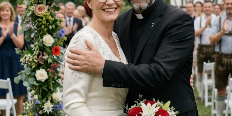 Der Brief in der Schublade