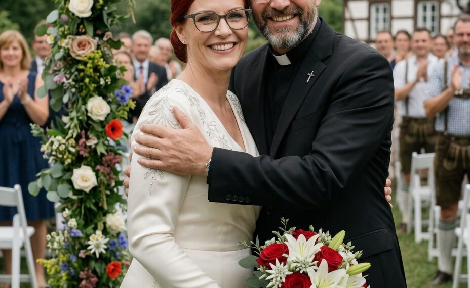 Der Brief in der Schublade