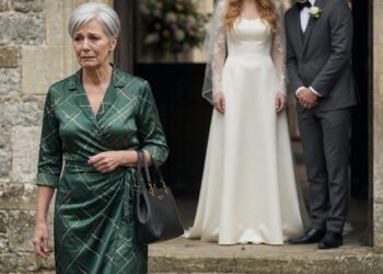 Das Schweigen der Mutter