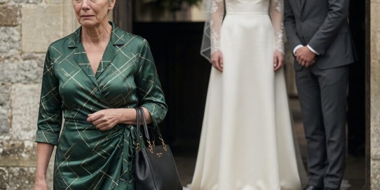 Das Schweigen der Mutter