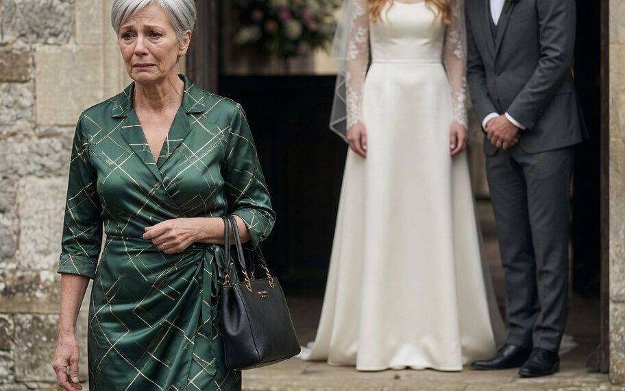 Das Schweigen der Mutter