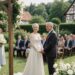 Papierhochzeit, echtes Leben