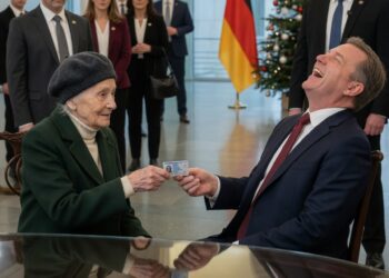 Der wahre Wert der Würde