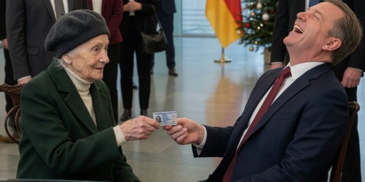 Der wahre Wert der Würde