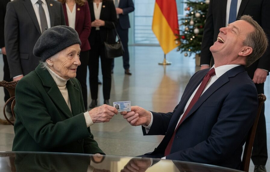 Der wahre Wert der Würde