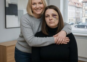 Eine Lektion für die Ewigkeit