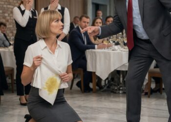 Vom Boden an die Spitze