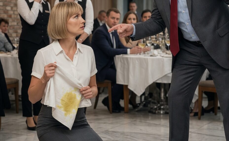 Vom Boden an die Spitze