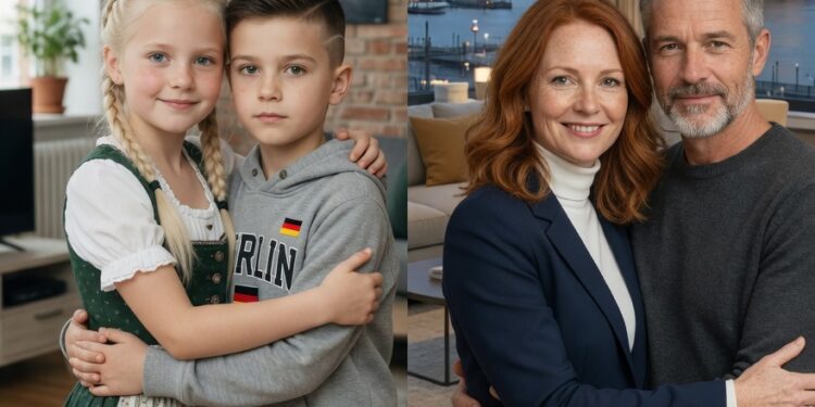 Die Wahrheit hinter dem Schweigen