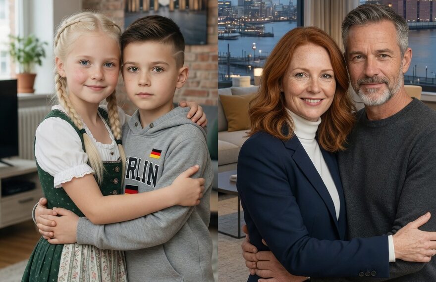 Die Wahrheit hinter dem Schweigen