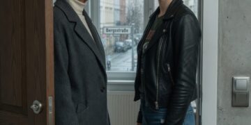 Die unerwartete Heimkehr