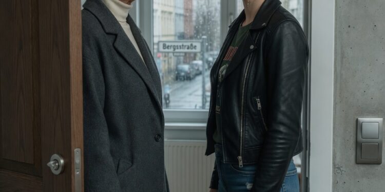 Die unerwartete Heimkehr