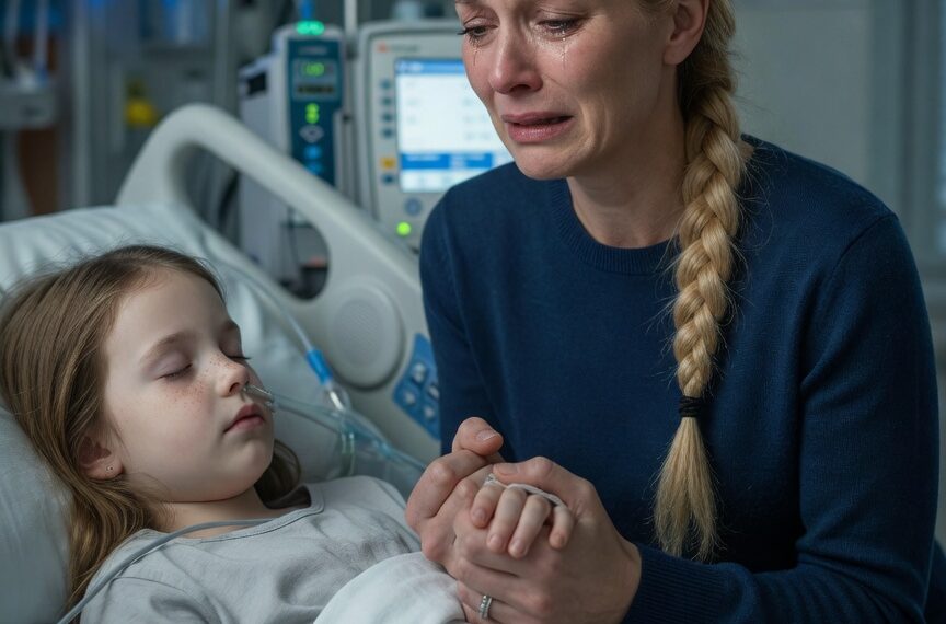 Das Schweigen der Millionärin