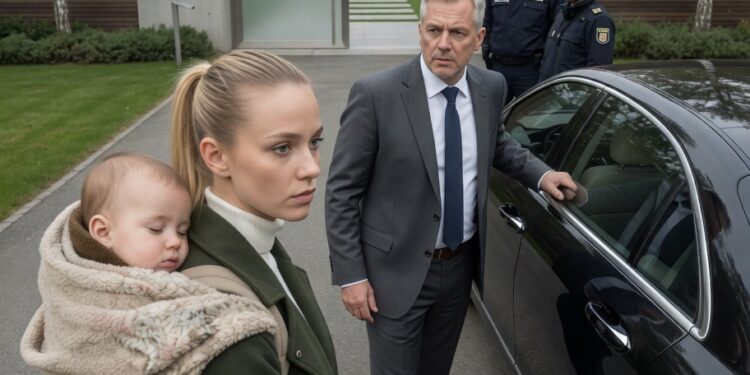 Das Erbe am Eisentor