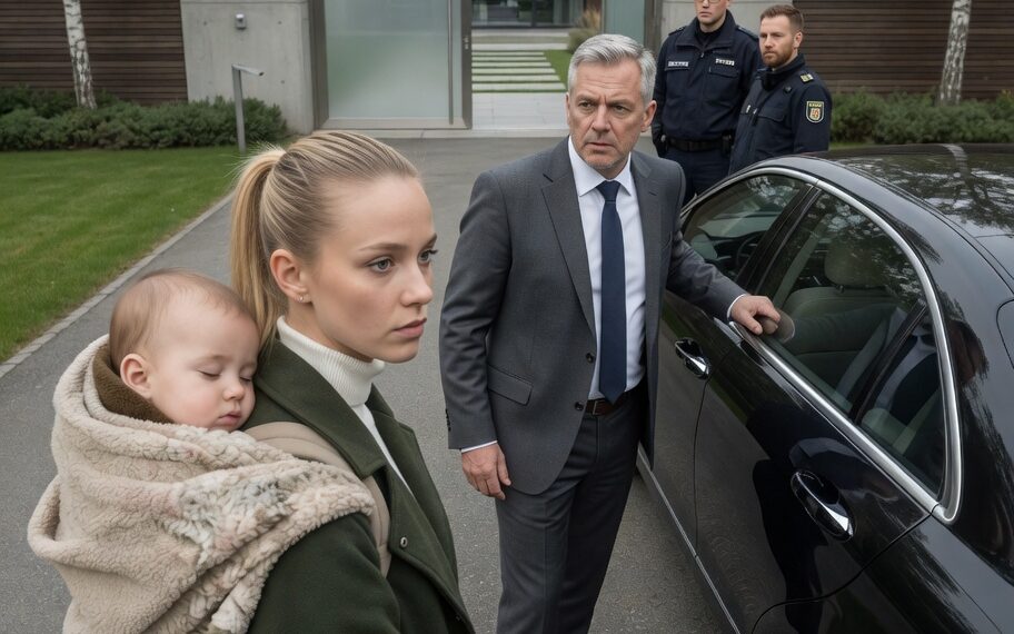 Das Erbe am Eisentor