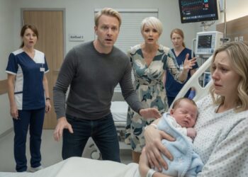 Ein Neuanfang aus den Trümmern