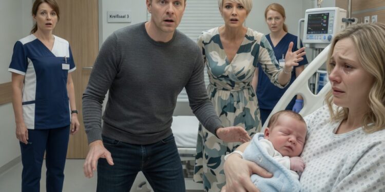 Ein Neuanfang aus den Trümmern