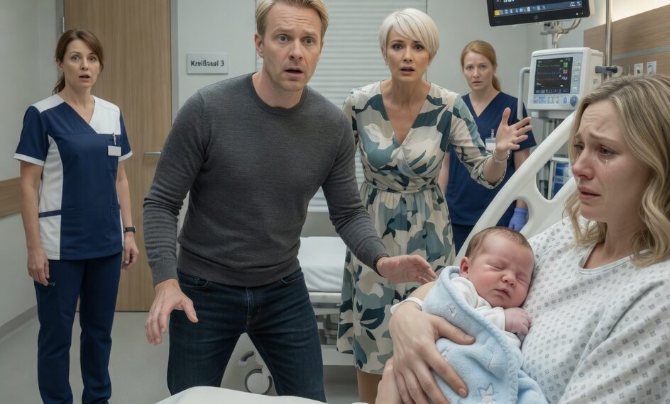 Ein Neuanfang aus den Trümmern