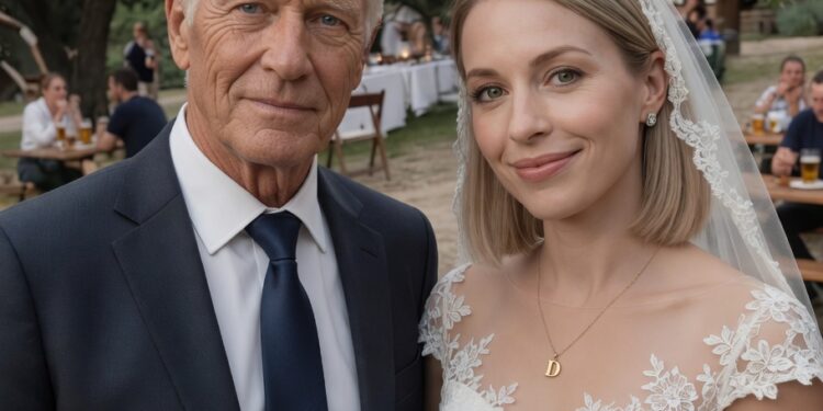 Das Versprechen meines Schwiegervaters