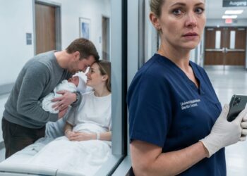 Zwei Leben, eine Abrechnung