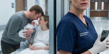 Zwei Leben, eine Abrechnung