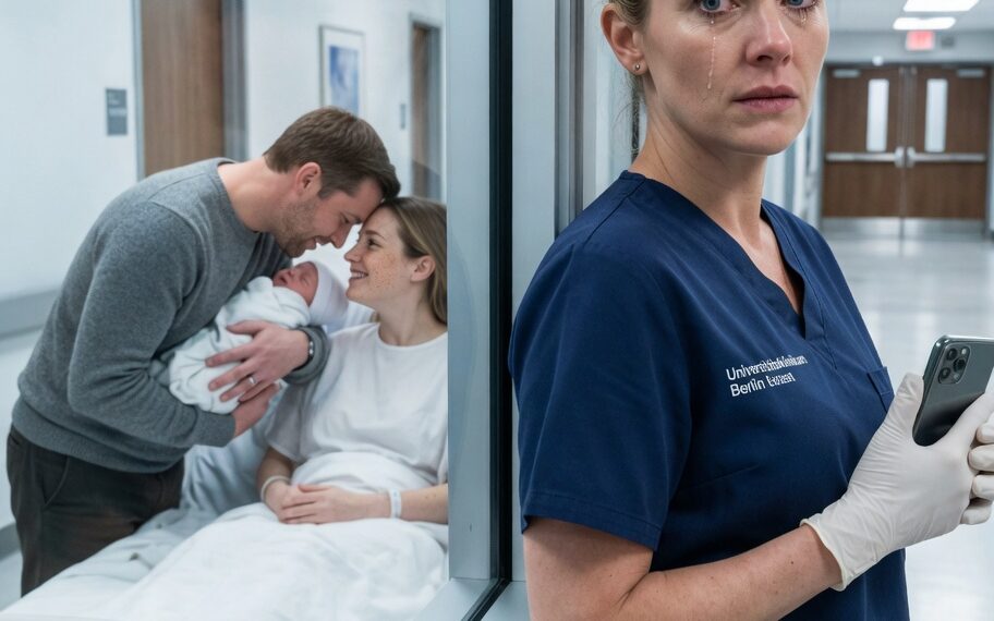 Zwei Leben, eine Abrechnung