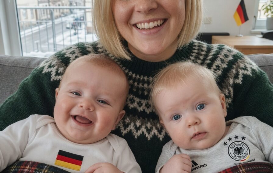 Das Geschenk meines Vaters