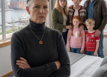 Mein Haus, meine Regeln