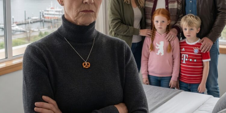 Mein Haus, meine Regeln