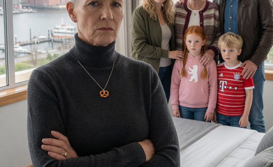 Mein Haus, meine Regeln