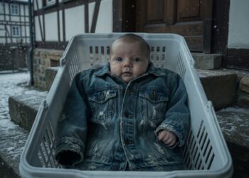 HOFFNUNG AUF MEINER VERANDA