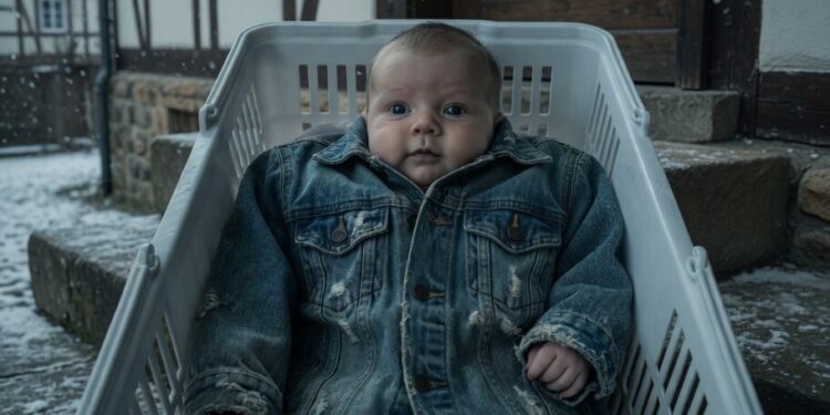 HOFFNUNG AUF MEINER VERANDA