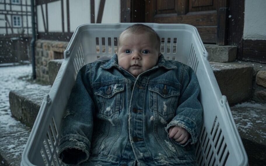 HOFFNUNG AUF MEINER VERANDA