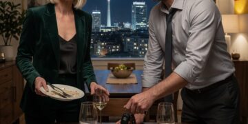 Das Ende einer Täuschung