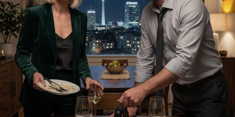 Das Ende einer Täuschung